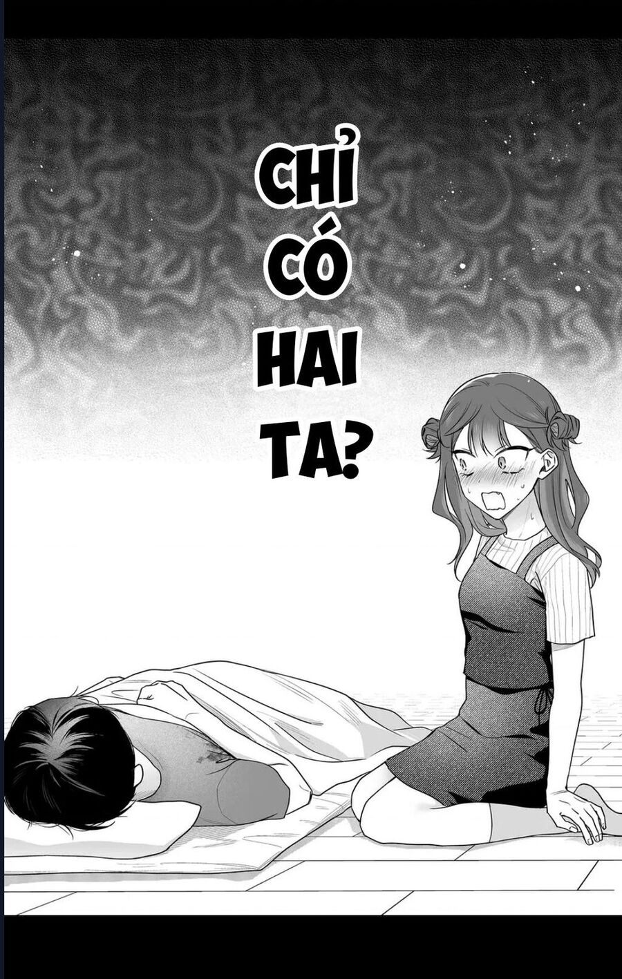 Damedol: Cô Idol Hậu Đậu Và Người Hâm Mộ Duy Nhất Trên Thế Giới: Chapter 43