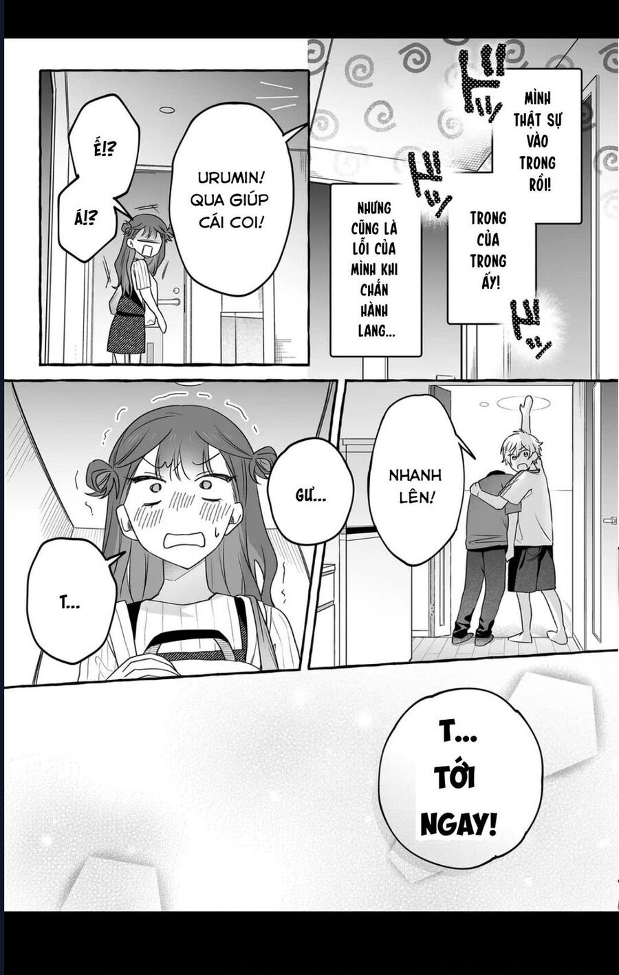 Damedol: Cô Idol Hậu Đậu Và Người Hâm Mộ Duy Nhất Trên Thế Giới: Chapter 43