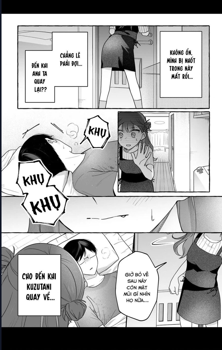 Damedol: Cô Idol Hậu Đậu Và Người Hâm Mộ Duy Nhất Trên Thế Giới: Chapter 44