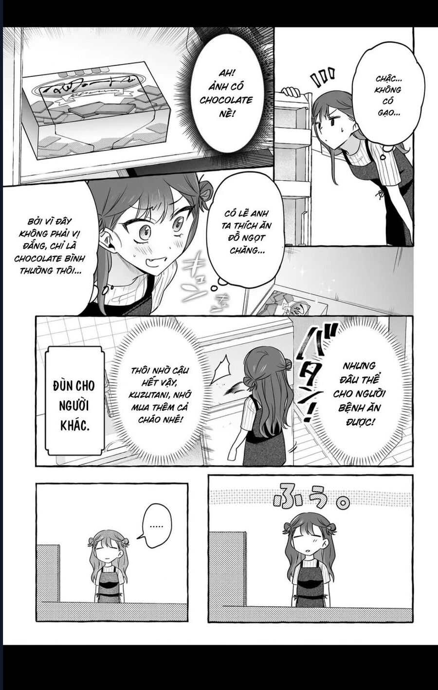 Damedol: Cô Idol Hậu Đậu Và Người Hâm Mộ Duy Nhất Trên Thế Giới: Chapter 44