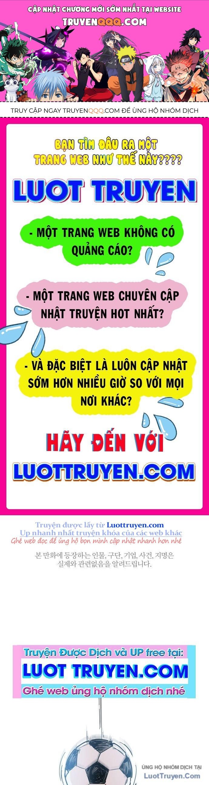 Dẫn Lối Ước Mơ: Chapter 1