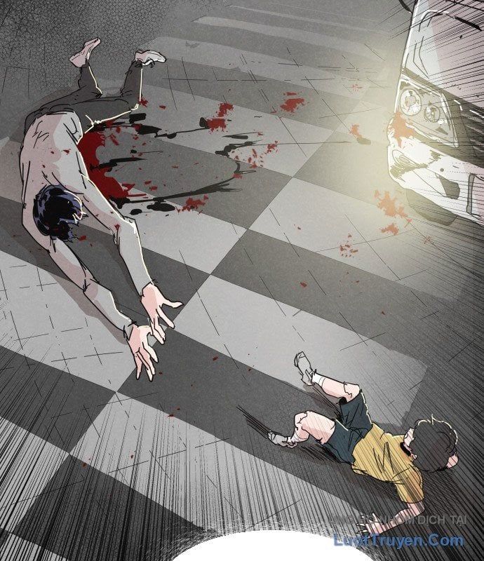 Dẫn Lối Ước Mơ: Chapter 1