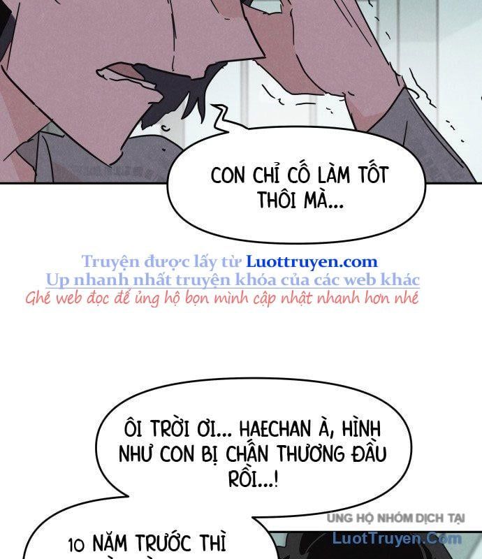 Dẫn Lối Ước Mơ: Chapter 1