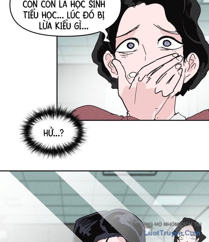 Dẫn Lối Ước Mơ: Chapter 1