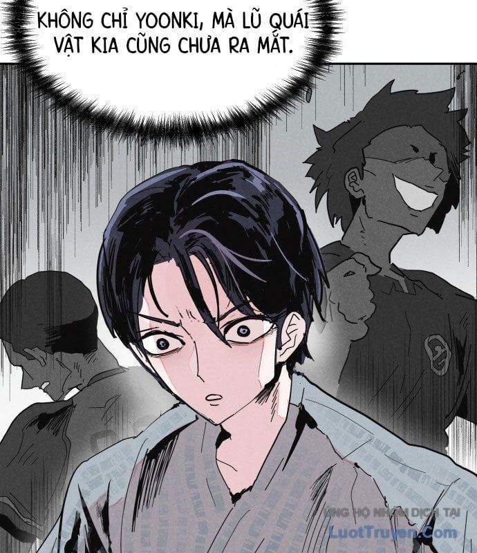 Dẫn Lối Ước Mơ: Chapter 1