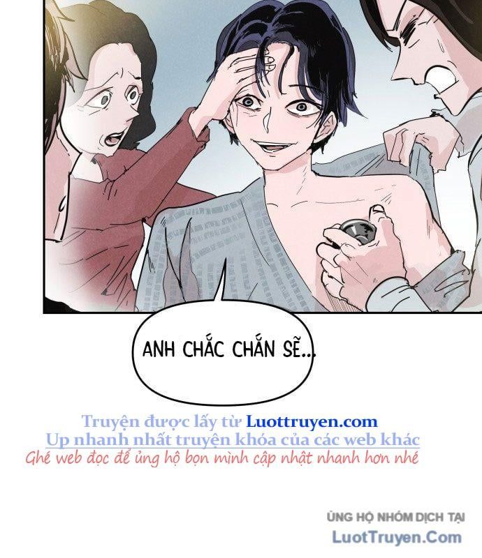 Dẫn Lối Ước Mơ: Chapter 1