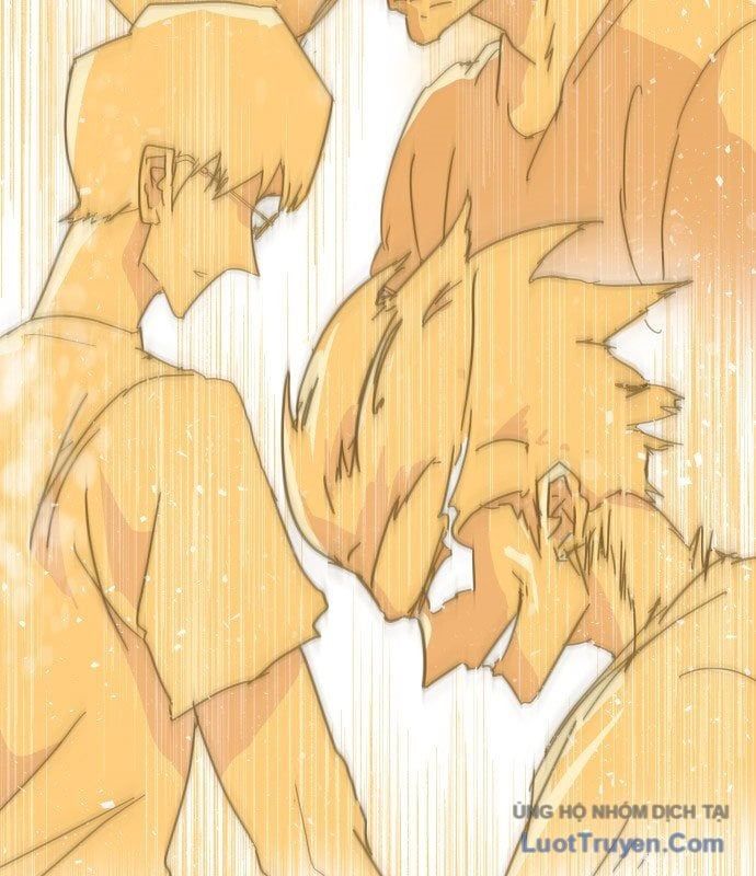 Dẫn Lối Ước Mơ: Chapter 1