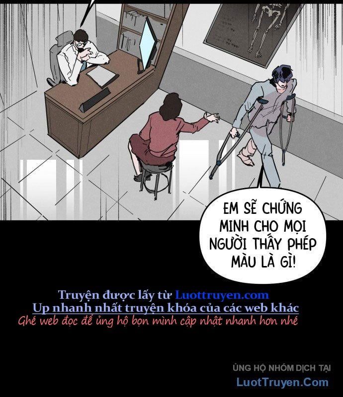 Dẫn Lối Ước Mơ: Chapter 1