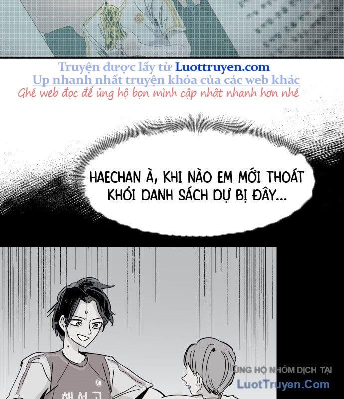 Dẫn Lối Ước Mơ: Chapter 1