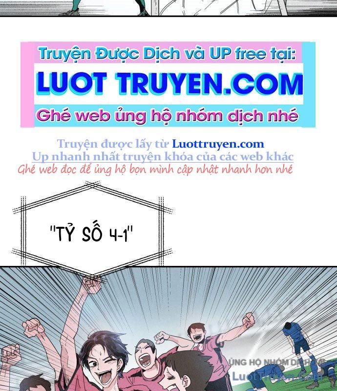 Dẫn Lối Ước Mơ: Chapter 1