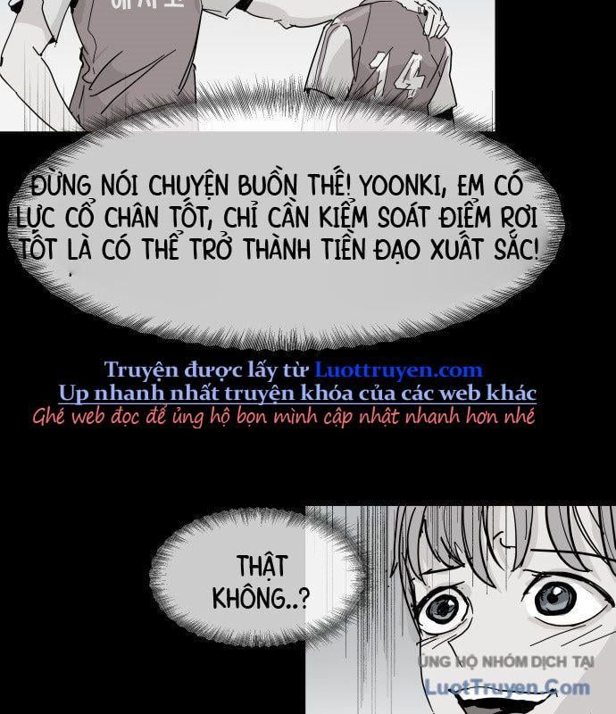 Dẫn Lối Ước Mơ: Chapter 1