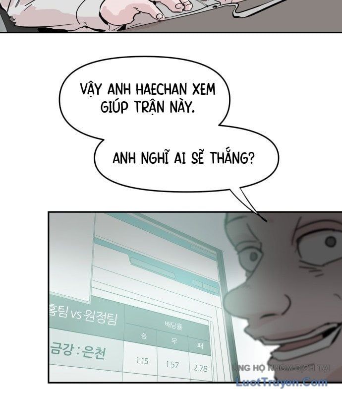 Dẫn Lối Ước Mơ: Chapter 1