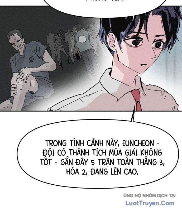 Dẫn Lối Ước Mơ: Chapter 1