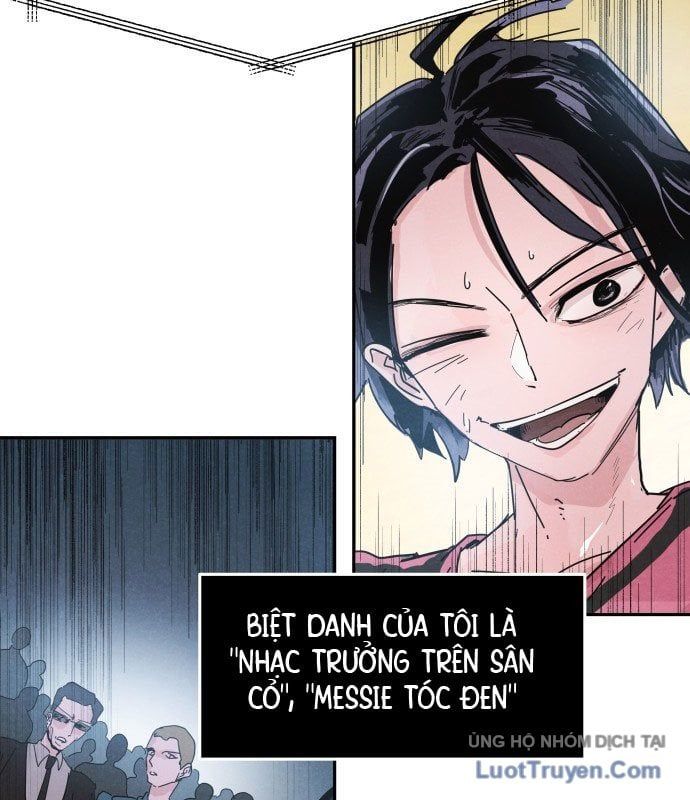 Dẫn Lối Ước Mơ: Chapter 1