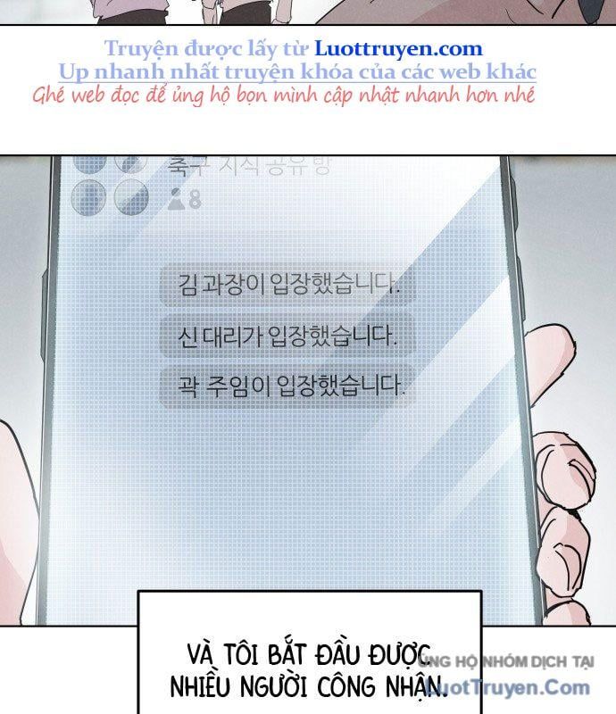 Dẫn Lối Ước Mơ: Chapter 1