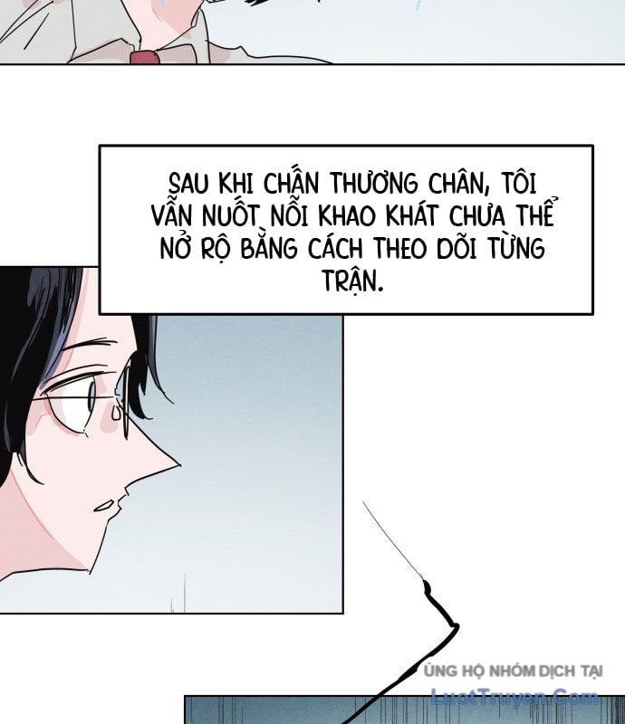 Dẫn Lối Ước Mơ: Chapter 1