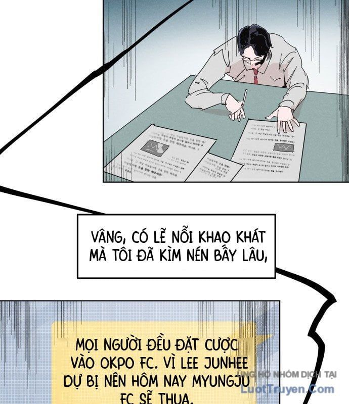 Dẫn Lối Ước Mơ: Chapter 1