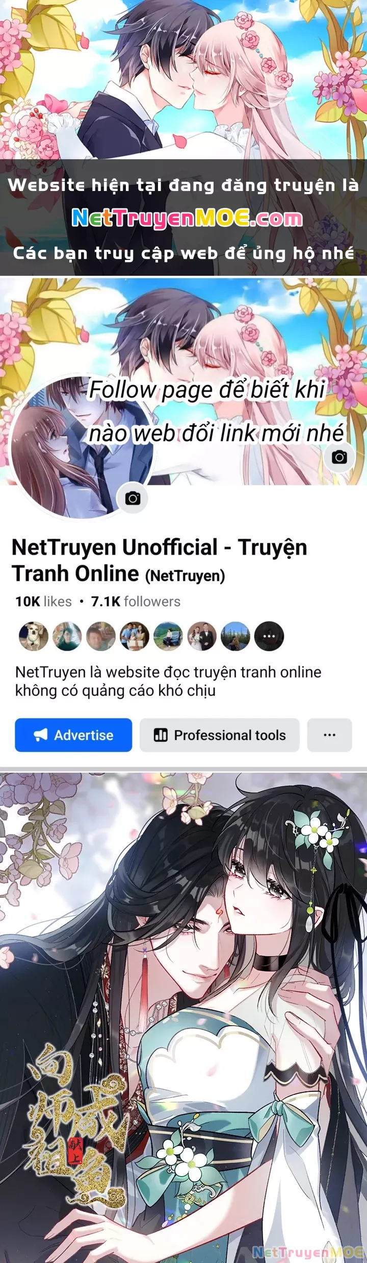 Dâng Cá Muối Cho Sư Tổ: Chapter 0