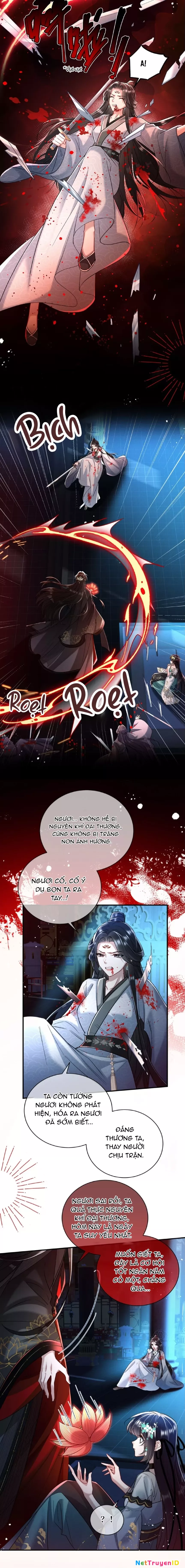 Dâng Cá Muối Cho Sư Tổ: Chapter 11