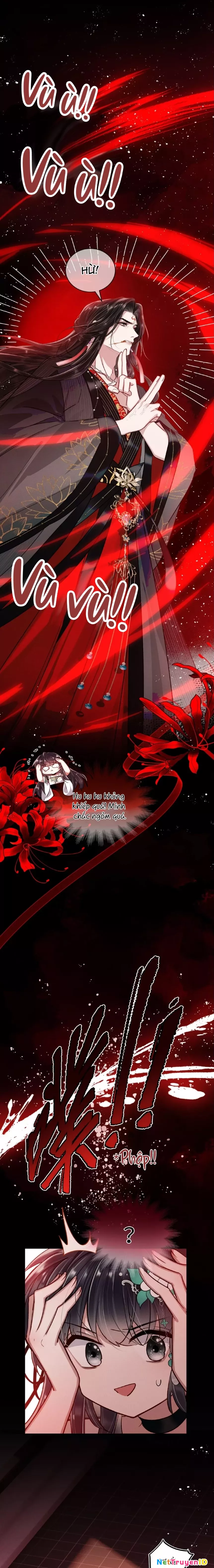 Dâng Cá Muối Cho Sư Tổ: Chapter 11