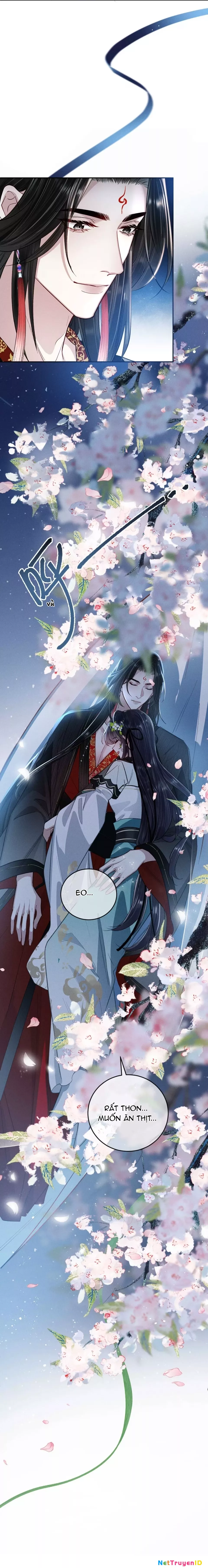 Dâng Cá Muối Cho Sư Tổ: Chapter 14