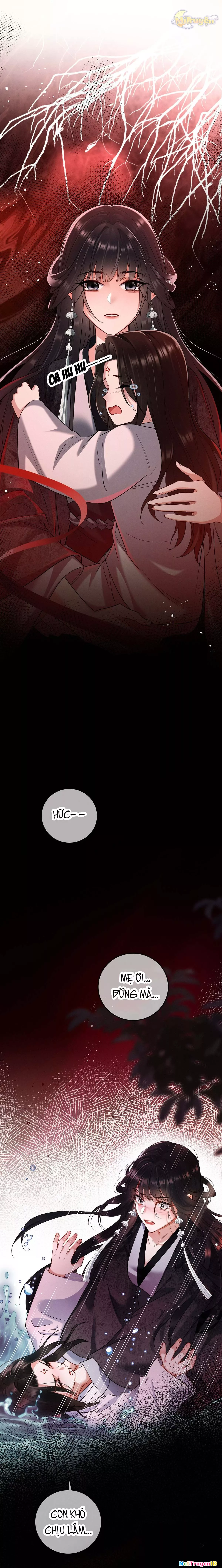 Dâng Cá Muối Cho Sư Tổ: Chapter 16