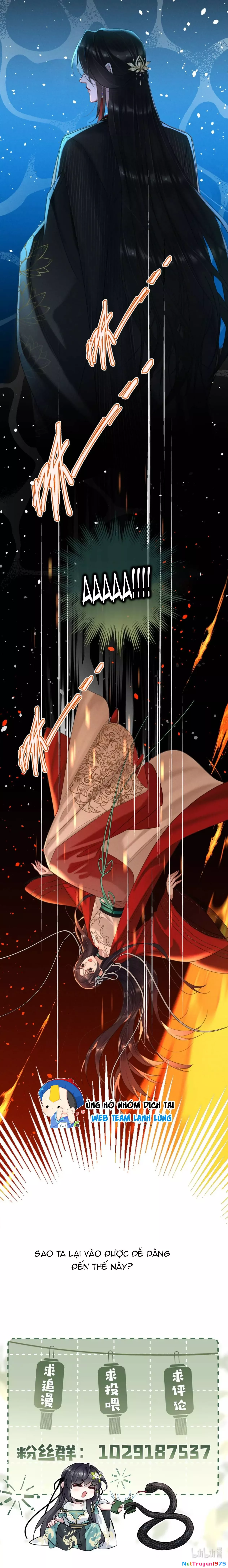 Dâng Cá Muối Cho Sư Tổ: Chapter 26