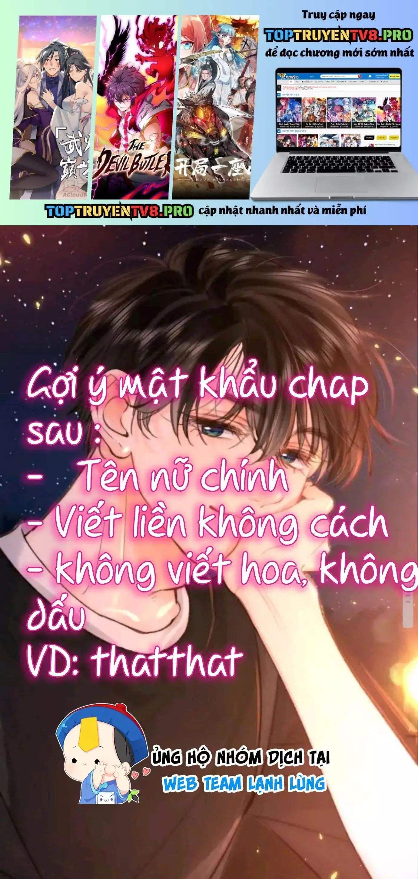 Dâng Cá Muối Cho Sư Tổ: Chapter 34.1