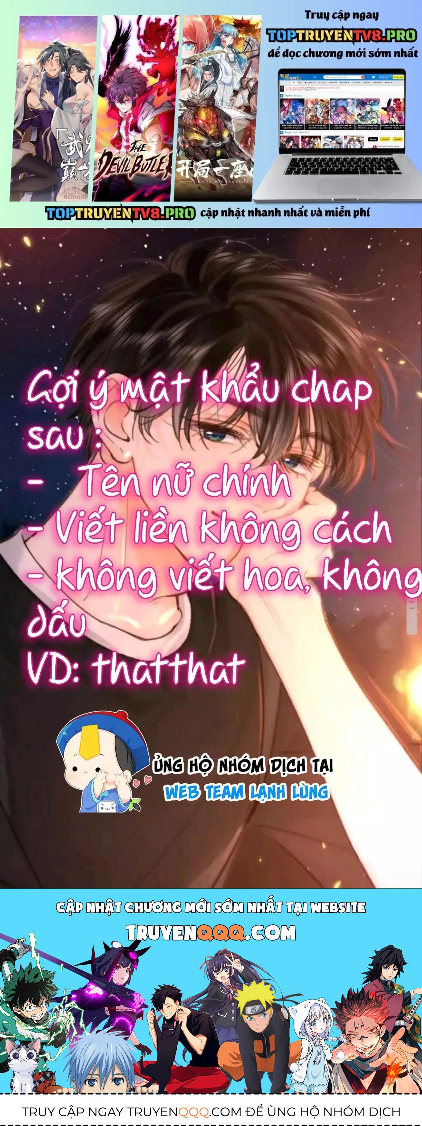 Dâng Cá Muối Cho Sư Tổ: Chapter 35.1