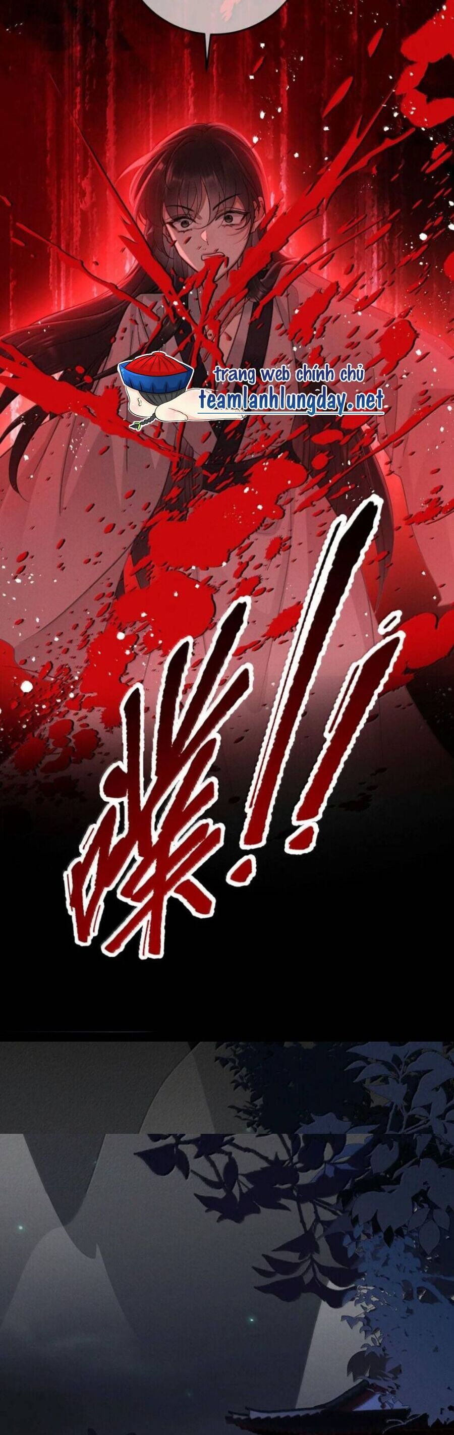 DÂNG CÁ MUỐI LÊN CHO SƯ TỔ: Chapter 36