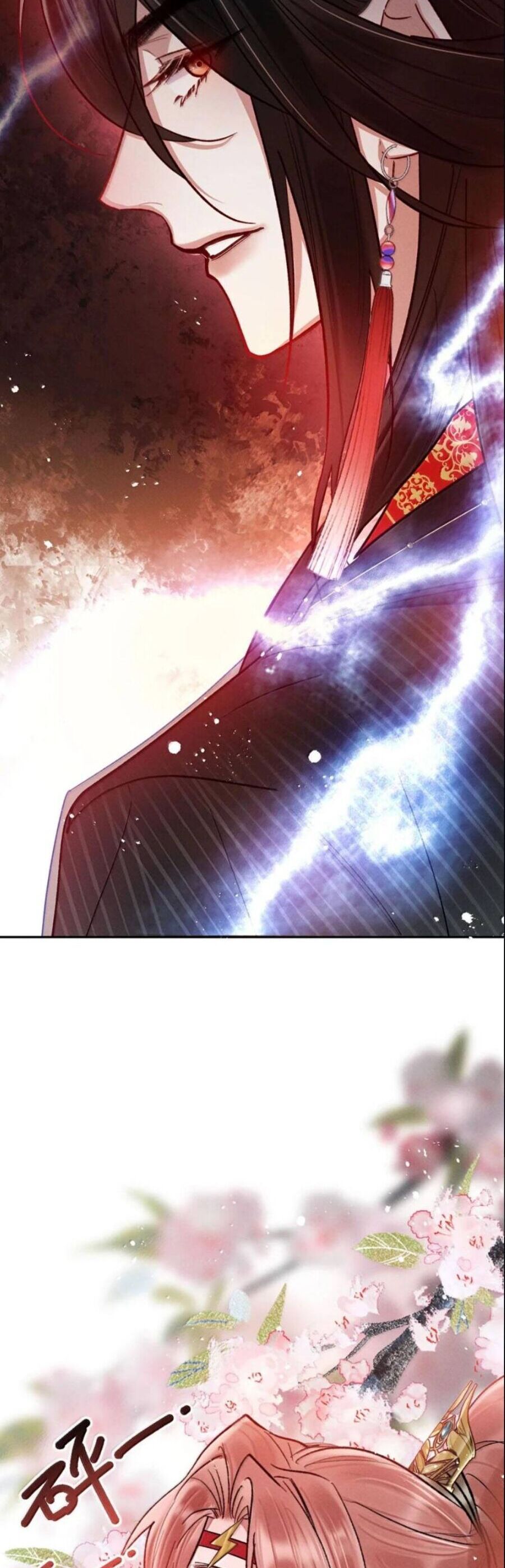 DÂNG CÁ MUỐI LÊN CHO SƯ TỔ: Chapter 38