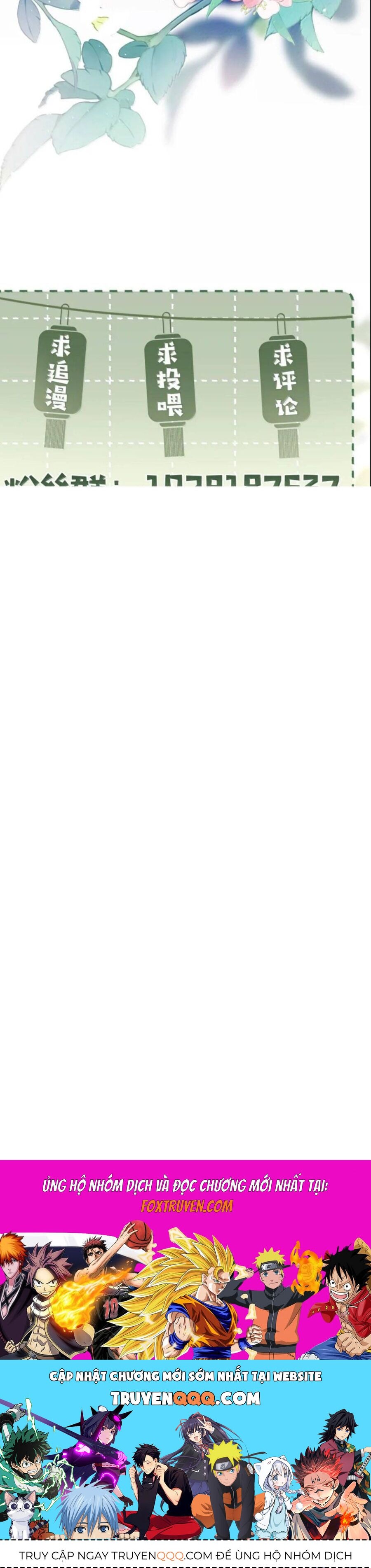 DÂNG CÁ MUỐI LÊN CHO SƯ TỔ: Chapter 38