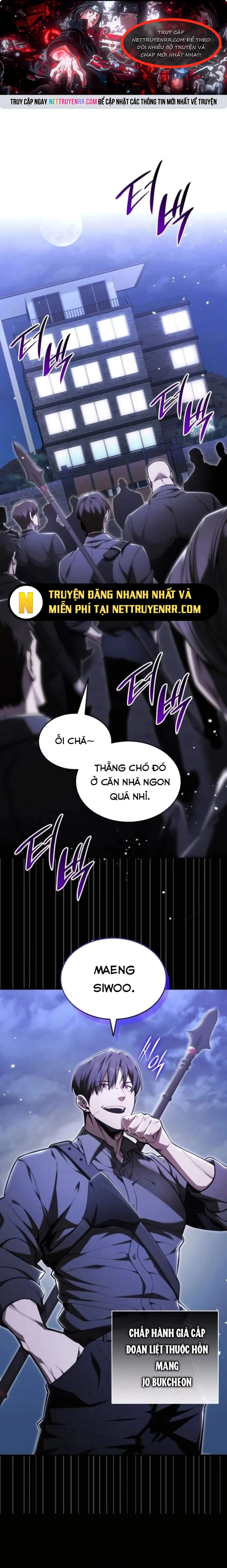 Đăng Ký Kênh Siêu Phàm: Chapter 45