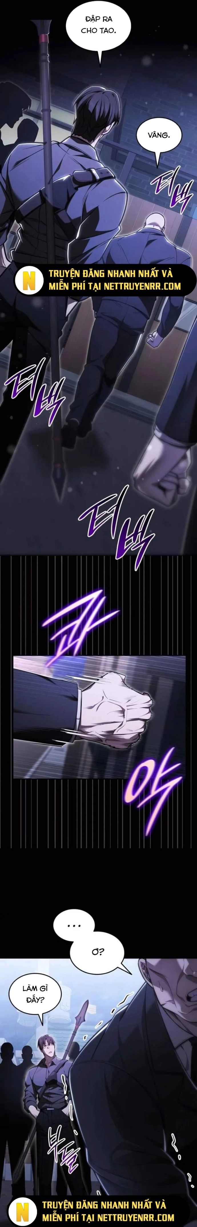 Đăng Ký Kênh Siêu Phàm: Chapter 45