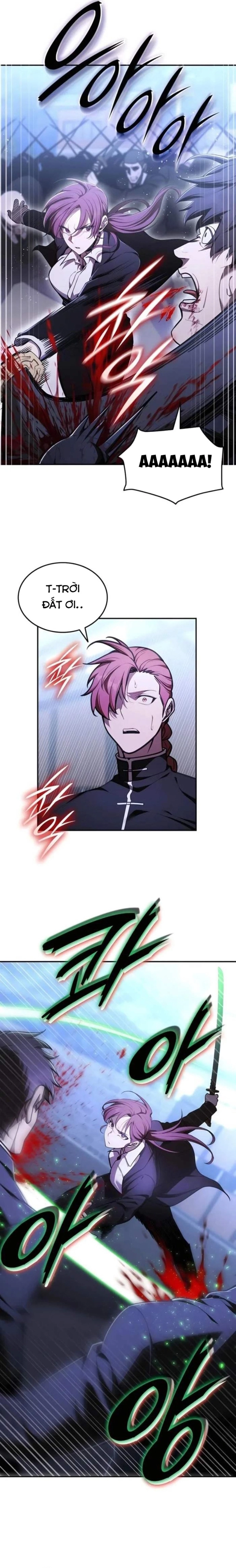 Đăng Ký Kênh Siêu Phàm: Chapter 45