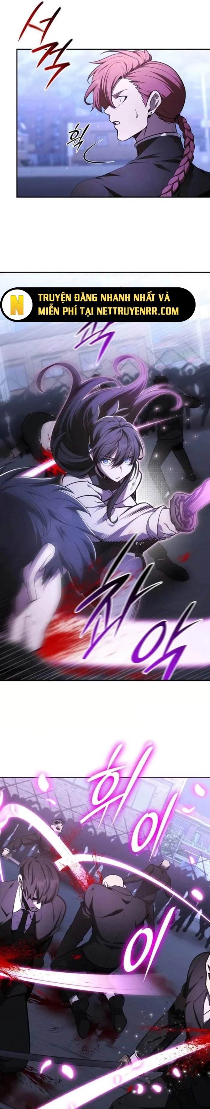 Đăng Ký Kênh Siêu Phàm: Chapter 45