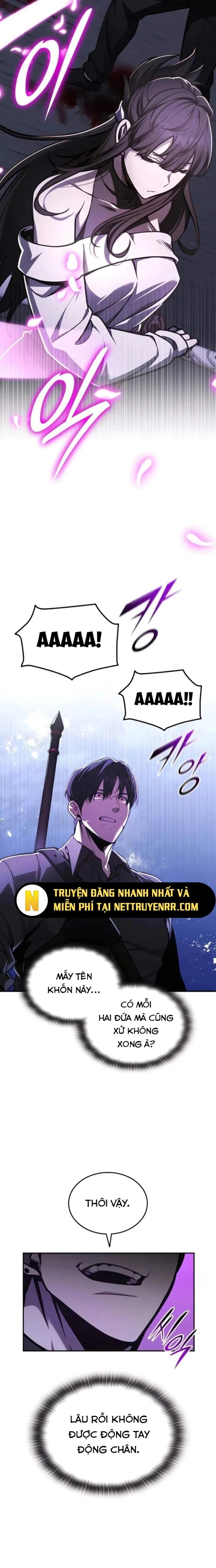 Đăng Ký Kênh Siêu Phàm: Chapter 45