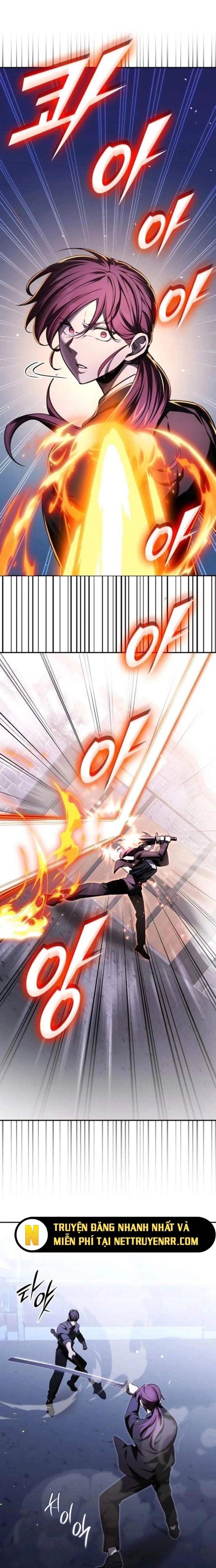 Đăng Ký Kênh Siêu Phàm: Chapter 45
