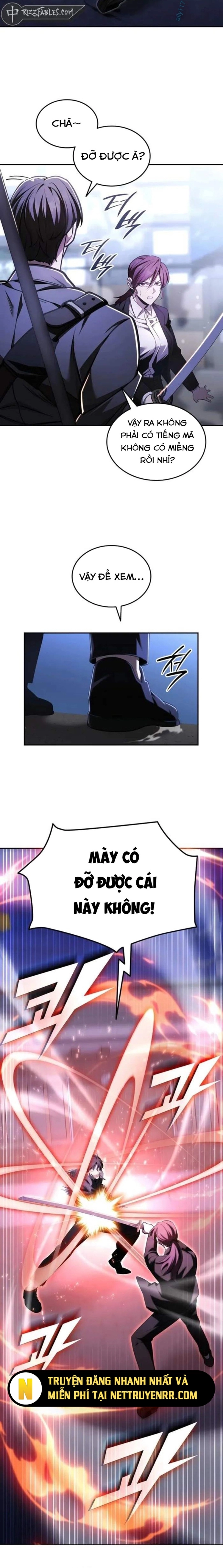 Đăng Ký Kênh Siêu Phàm: Chapter 45