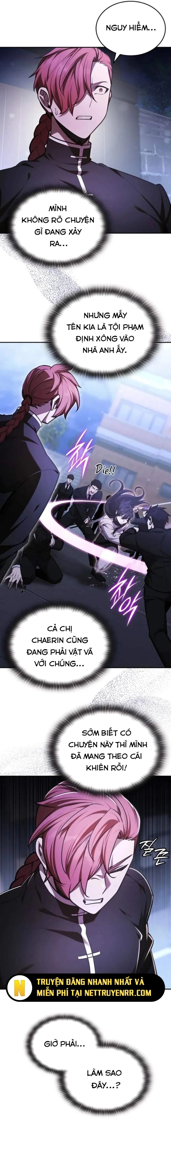 Đăng Ký Kênh Siêu Phàm: Chapter 45