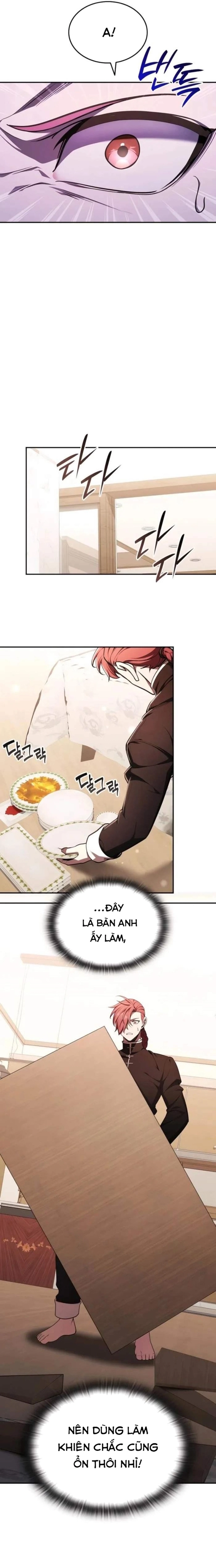 Đăng Ký Kênh Siêu Phàm: Chapter 45