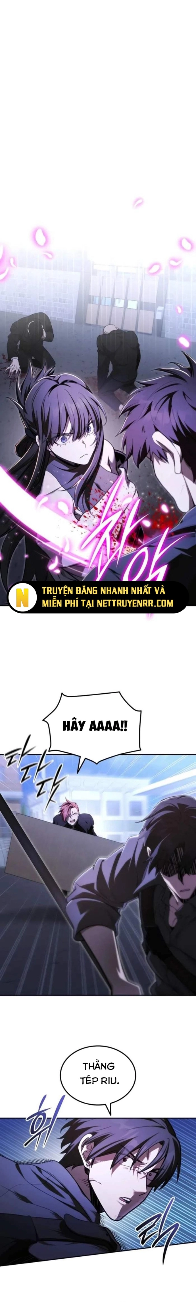 Đăng Ký Kênh Siêu Phàm: Chapter 45