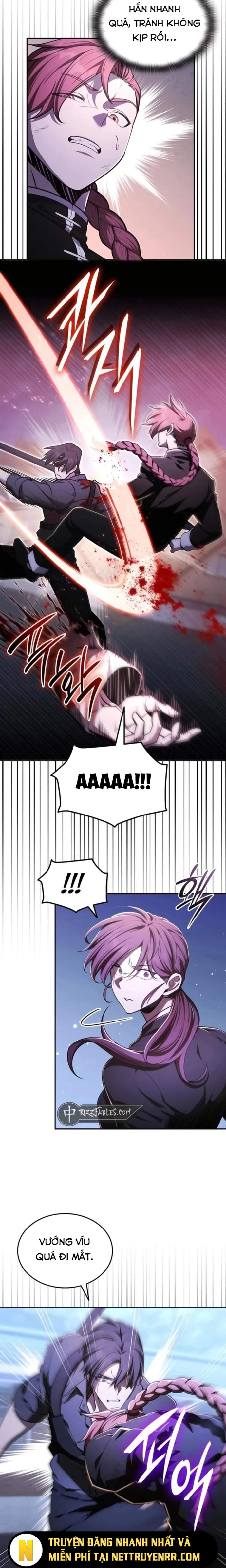 Đăng Ký Kênh Siêu Phàm: Chapter 45