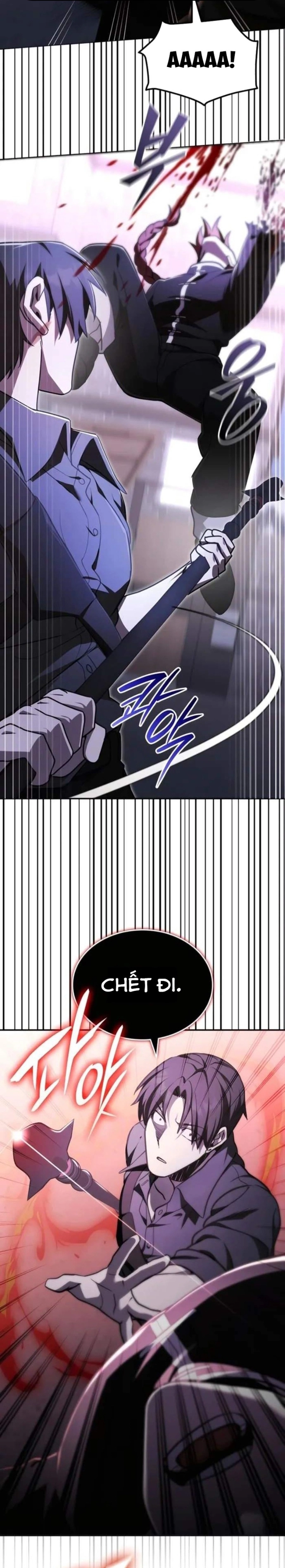 Đăng Ký Kênh Siêu Phàm: Chapter 45