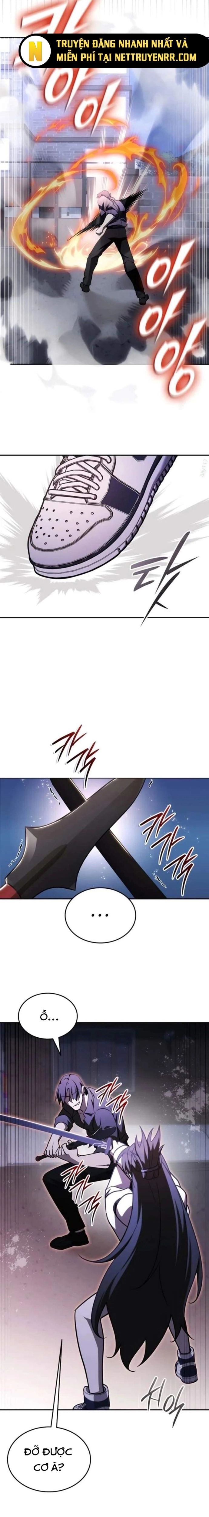 Đăng Ký Kênh Siêu Phàm: Chapter 45