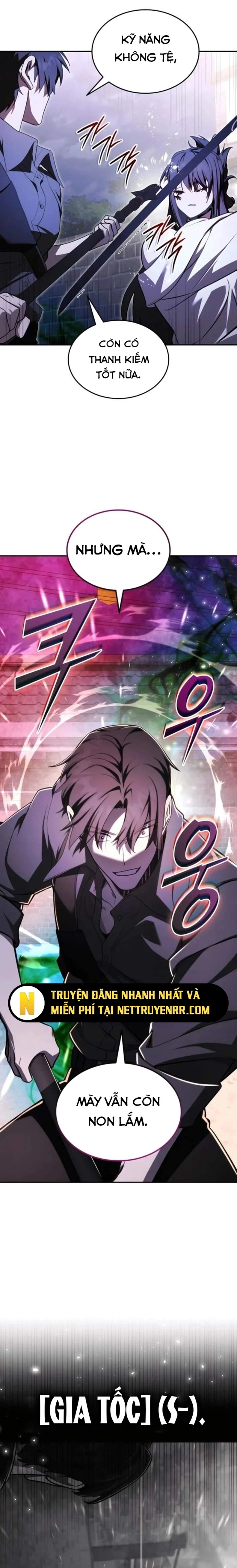 Đăng Ký Kênh Siêu Phàm: Chapter 45