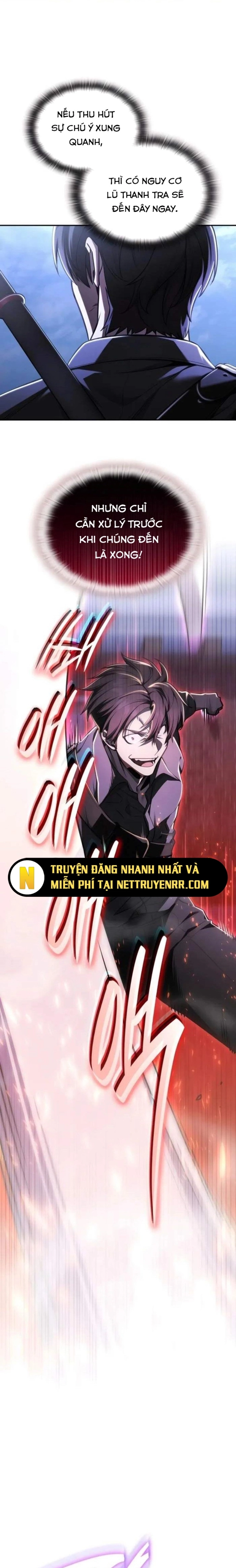 Đăng Ký Kênh Siêu Phàm: Chapter 45