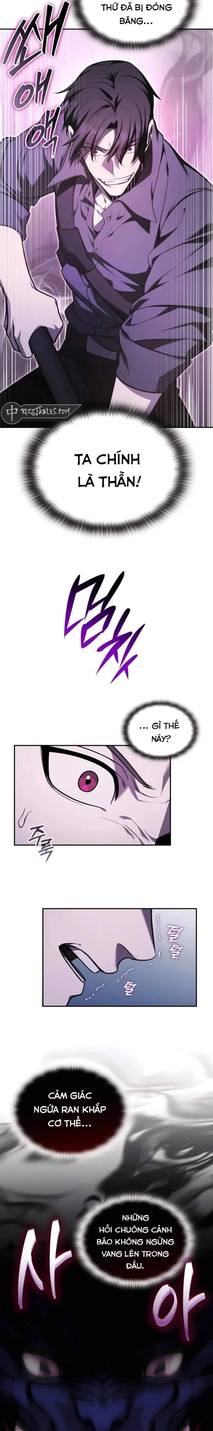 Đăng Ký Kênh Siêu Phàm: Chapter 45