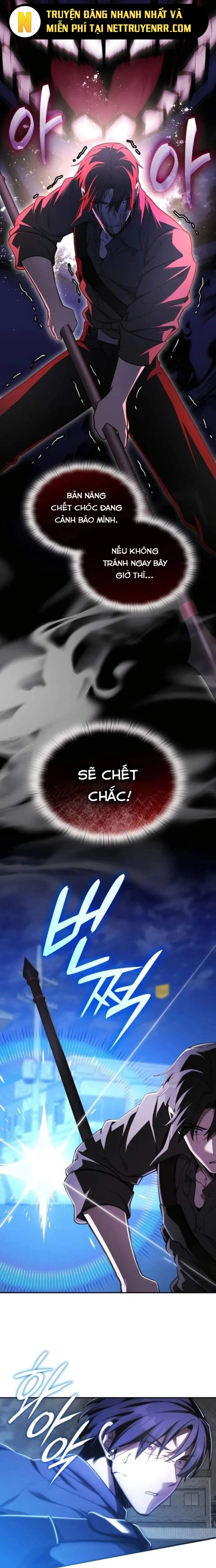 Đăng Ký Kênh Siêu Phàm: Chapter 45