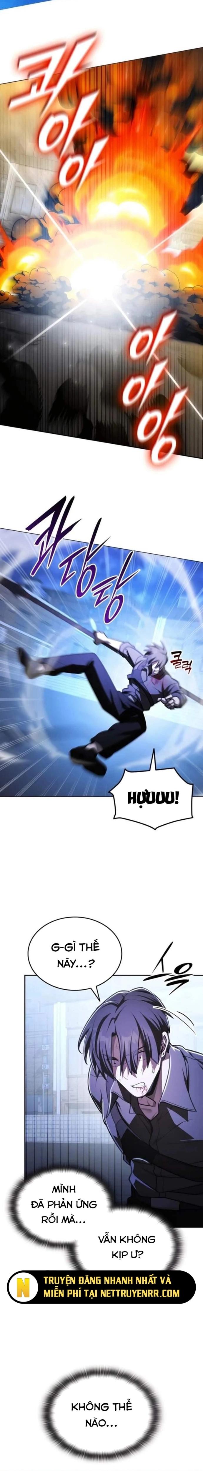 Đăng Ký Kênh Siêu Phàm: Chapter 45